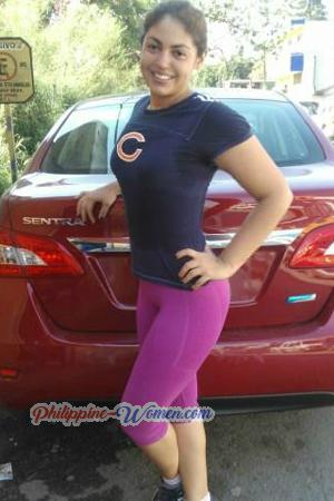 150073 - Maria Age: 43 - Mexico