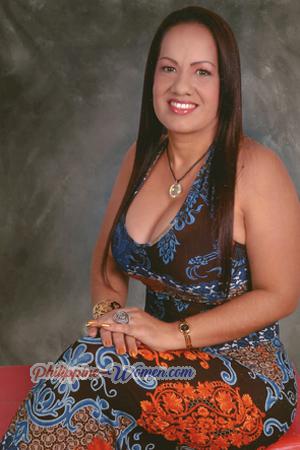 153076 - Karen Biceth Age: 48 - Colombia