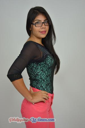 153438 - Dalila Age: 35 - Costa Rica