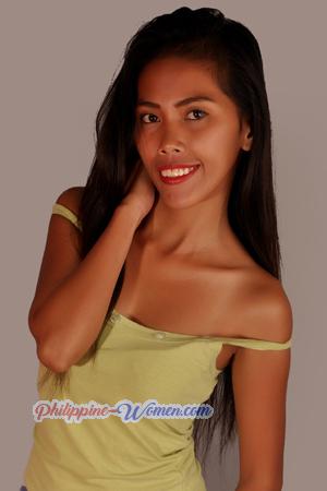 153791 - Rizza Isabelle Age: 36 - Philippines