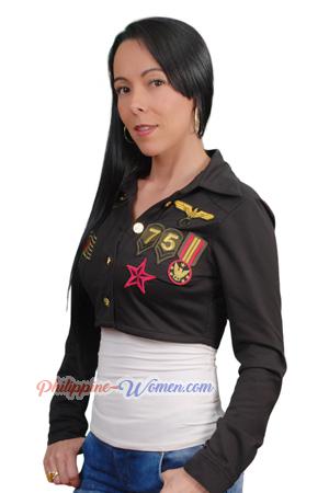 154245 - Sandra Lorena Age: 47 - Colombia