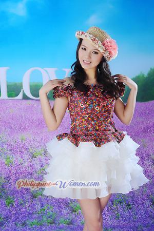 154694 - Yiling Age: 31 - China