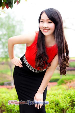 154714 - Mengjuan Age: 32 - China