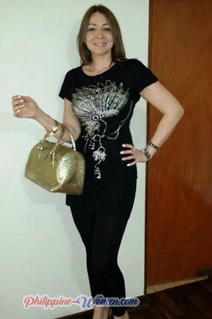 155529 - Luz Age: 43 - Venezuela