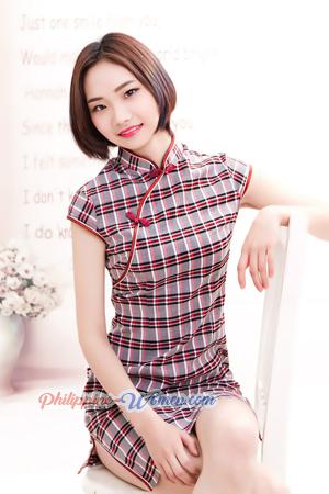 156063 - Wanyan Age: 31 - China