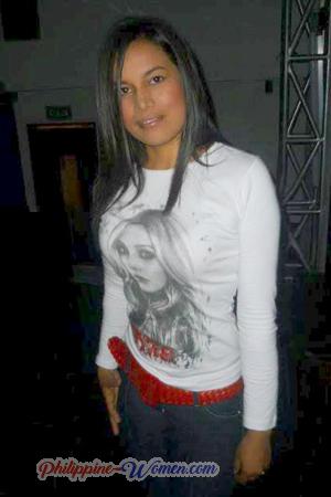 156350 - Hilda Age: 44 - Colombia