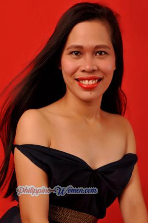 156521 - Melanie Age: 38 - Philippines