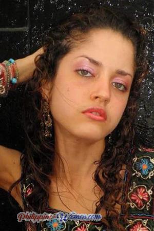 156920 - Saray Age: 36 - Colombia