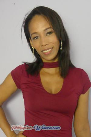 158653 - Yenny Age: 46 - Colombia