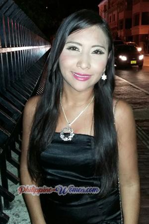 158657 - Ludys Age: 32 - Colombia