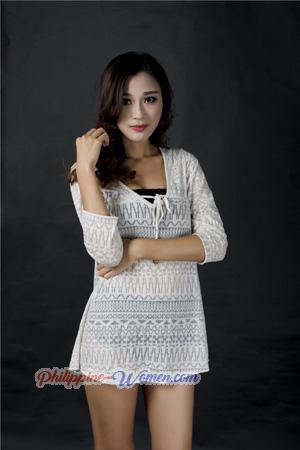 159014 - Jiaying Age: 47 - China