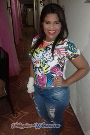 160029 - Leydis Age: 37 - Colombia