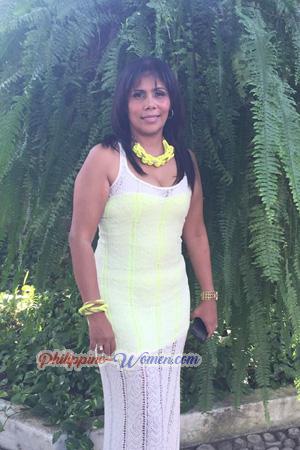 160031 - Lourdes Age: 51 - Colombia