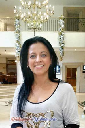 160584 - Magda Viviana Age: 54 - Colombia