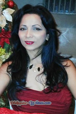 161191 - Egilda Age: 59 - Venezuela