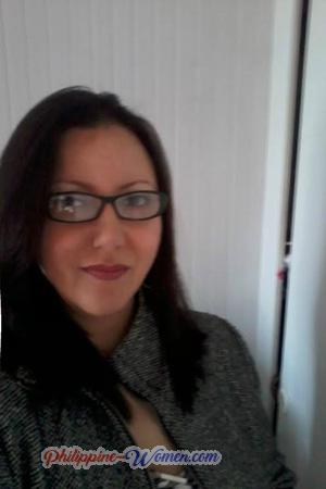 161542 - Caren Age: 49 - Chile