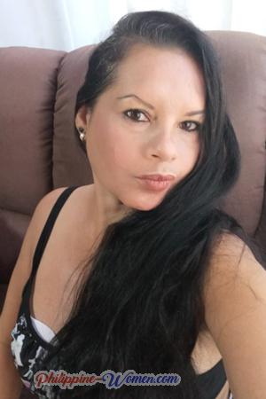 161824 - Andrea Age: 47 - Costa Rica