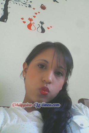161992 - Alejandra Age: 34 - Colombia