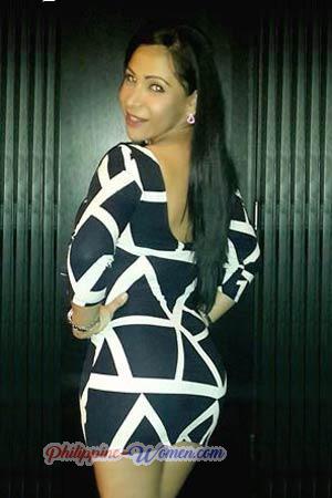 162803 - Yeisy Ivonne Age: 47 - Panama