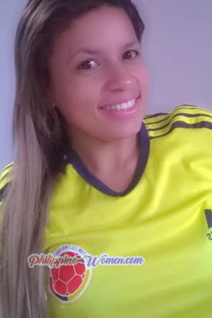 163088 - Dariela Age: 43 - Colombia