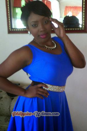 163972 - Madheline Age: 32 - Dominican Republic