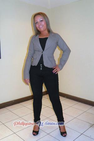 164763 - Rebeca Age: 43 - Costa Rica