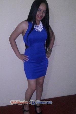 164954 - Celeste Age: 43 - Dominican Republic