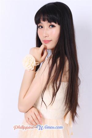 165548 - Mingyue Age: 31 - China