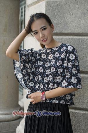 165735 - Sheng Age: 30 - China