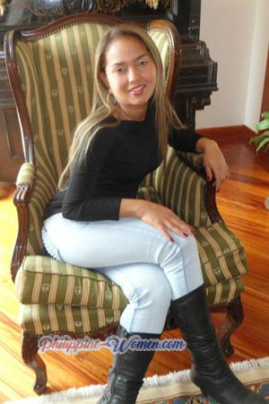 166404 - Yerlis Age: 37 - Colombia