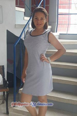166406 - Andrea Age: 48 - Colombia