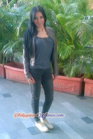 166654 - Carolina Age: 35 - Venezuela