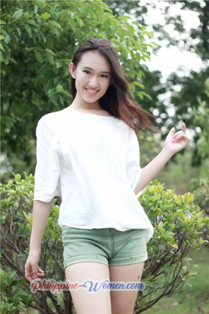 166741 - Jieying Age: 31 - China