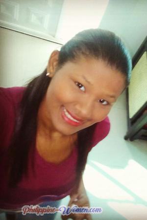 167640 - Luz Age: 31 - Colombia