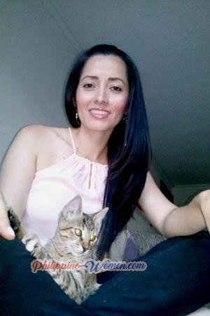 167810 - Maria Herminia Age: 45 - Colombia