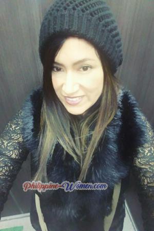 168105 - Marcela Age: 38 - Colombia