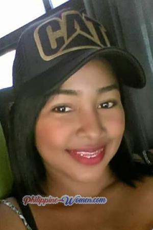 168313 - Katia Age: 34 - Colombia