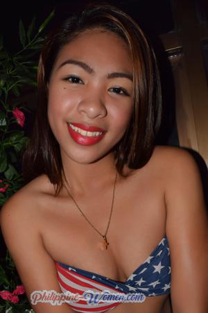 168324 - Marjie Age: 29 - Philippines
