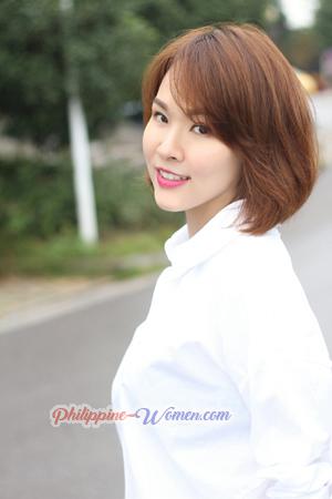 169657 - Juan Age: 42 - China