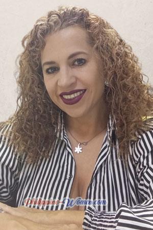 170404 - Claudia Bibiane Age: 51 - Colombia