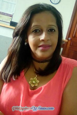 170498 - Carlixta Age: 47 - Dominican Republic