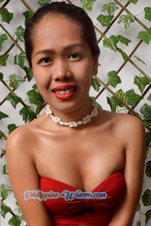 171118 - Frethel Age: 34 - Philippines