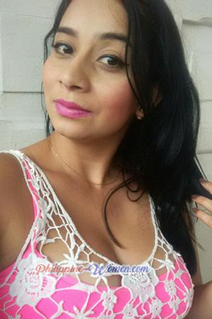 171999 - Yenny Age: 40 - Colombia