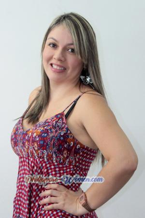 174218 - Denny Silvana Age: 48 - Colombia