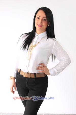 174227 - Isabel cristina Age: 45 - Colombia