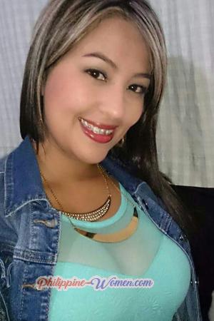 174593 - Diana Patricia Age: 34 - Colombia