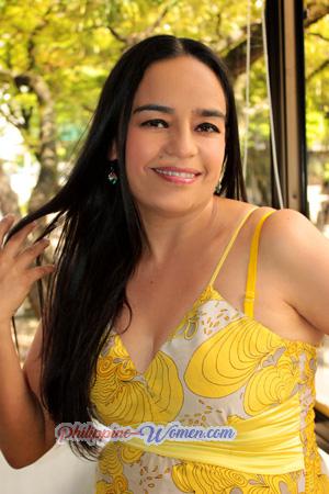 174608 - Maria Cirley Age: 56 - Colombia