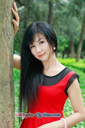 174761 - Suzhen Age: 41 - China