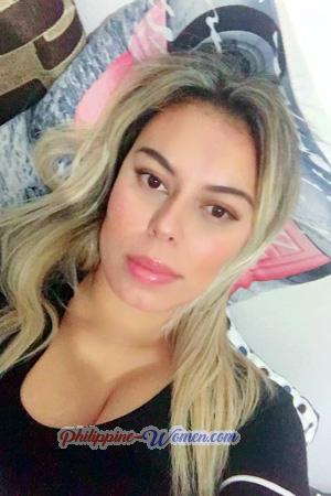 176258 - Marianne Age: 38 - Colombia