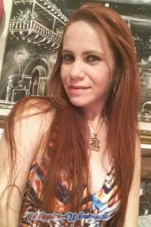 177105 - Maria del Carmen Age: 42 - Colombia